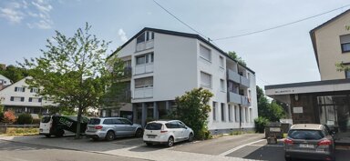 Mehrfamilienhaus zum Kauf 1.895.000 € 23 Zimmer 553 m² 1.020 m² Grundstück Scharnhausen Ostfildern 73760