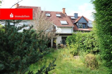 Reihenmittelhaus zum Kauf 597.000 € 4 Zimmer 120 m² 285 m² Grundstück Seulberg Friedrichsdorf 61381