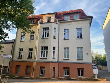 Wohnung zur Miete 710 € 3 Zimmer 84 m² Lessingstr. 2 Stadtmitte Eberswalde 16225