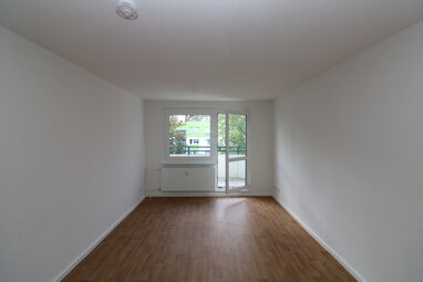 Wohnung zur Miete 379 € 3 Zimmer 57,4 m² Erdgeschoss Karl-Günzel-Straße 11 Wasserberg - Nord Freiberg 09599