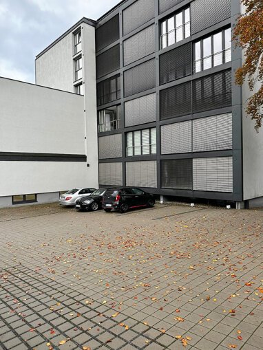 Wohnung zur Miete 450 € 1 Zimmer 32 m² Danzigerstr. 3-5 Laineck Bayreuth 95448