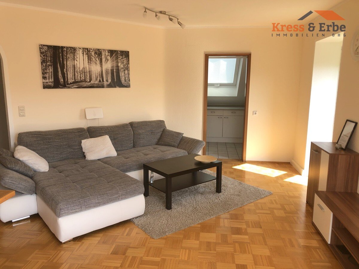 Wohnung zum Kauf Provisionsfrei 102.505 € 2 Zimmer 54 m² 3. Geschoss Bad Brückenau Bad Brückenau 97769