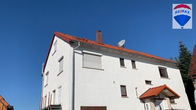 Mehrfamilienhaus zum Kauf 495.000 € 9,5 Zimmer 213 m² 306 m² Grundstück frei ab sofort Erkenbrechtsweiler 73268