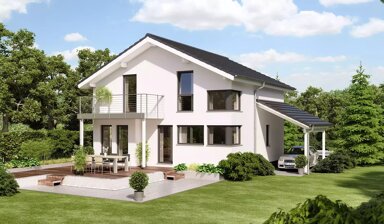 Einfamilienhaus zum Kauf 686.810 € 5 Zimmer 140 m² 610 m² Grundstück Kaltenmoor Lüneburg 21337