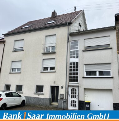 Reihenmittelhaus zum Kauf provisionsfrei 159.000 € 11 Zimmer 300 m² 465 m² Grundstück Urexweiler Marpingen, Urexweiler 66646