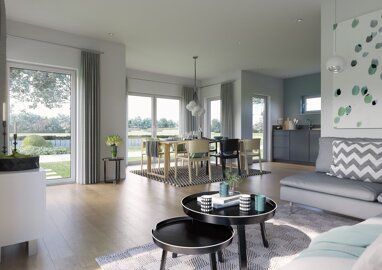 Einfamilienhaus zur Miete 2.220 € 5 Zimmer 140 m² 450 m² Grundstück Neuenstadt Neuenstadt am Kocher 74196