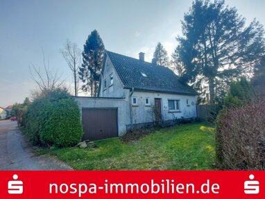 Einfamilienhaus zum Kauf 140.000 € 5 Zimmer 90 m² 893 m² Grundstück Süderbrarup 24392