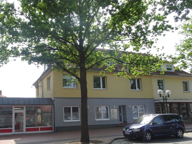 Wohnung zur Miete 439 € 1,5 Zimmer 42 m² 2. Geschoss Wilhelm-Bockelmann-Str. 44 Munster Munster , Örtze 29633