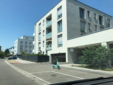 Wohnung zur Miete 1.000 € 2 Zimmer 70,5 m² Friedrichshafen - Nord 4 Friedrichshafen 88046