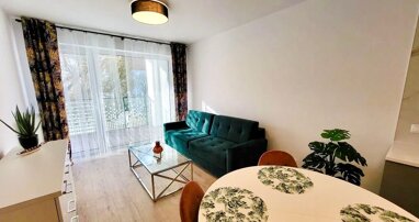 Apartment zum Kauf 167.300 € 2 Zimmer 40 m² 2. Geschoss frei ab sofort Kolberg