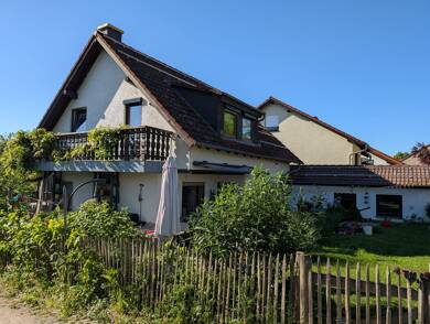 Haus zur Miete 1.500 € 5 Zimmer 130 m² 400 m² Grundstück frei ab 01.08.2025 Bubenheim 55270