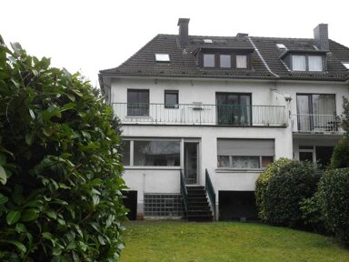 Mehrfamilienhaus zum Kauf als Kapitalanlage geeignet 1.195.000 € 7 Zimmer 190,6 m² 560 m² Grundstück Rodenkirchen Köln 50996