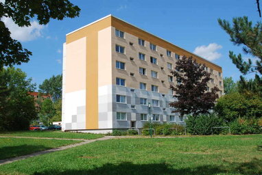 Wohnung zur Miete 291 € 3 Zimmer 55,1 m² 2. Geschoss Faleska-Meinig-Str. 150 Markersdorf 621 Chemnitz 09122