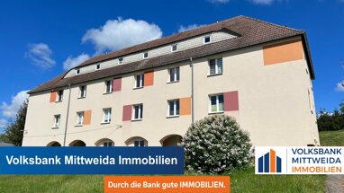 Wohnung zur Miete 300 € 2 Zimmer 64 m² Berthelsdorf Lunzenau 09328