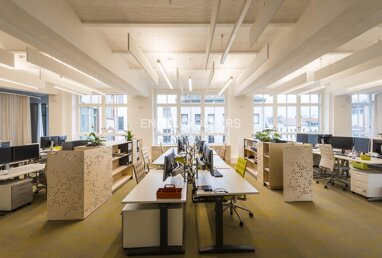 Büro-/Praxisfläche zur Miete 23 € 420 m² Bürofläche teilbar ab 420 m² Kreuzberg Berlin 10999