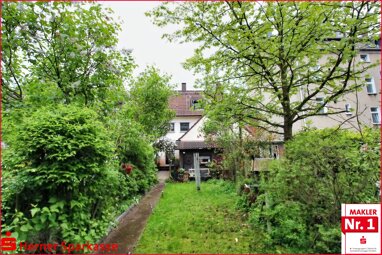 Reihenmittelhaus zum Kauf 189.000 € 3,5 Zimmer 82,3 m² 188 m² Grundstück Sodingen - Süd Herne 44627