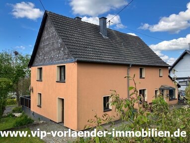 Einfamilienhaus zum Kauf 188.000 € 5 Zimmer 130 m² 683 m² Grundstück Öttershagen Windeck 51570