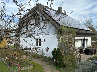 Einfamilienhaus zum Kauf 749.000 € 6 Zimmer 160 m² 807 m² Grundstück Rudow Berlin 12357