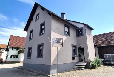 Einfamilienhaus zum Kauf 349.000 € 5 Zimmer 143 m² 306 m² Grundstück Greffern Rheinmünster 77836