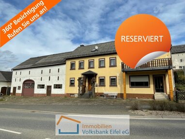 Bauernhaus zum Kauf 130.000 € 8 Zimmer 172 m² 3.860 m² Grundstück Hohenfels-Essingen 54570