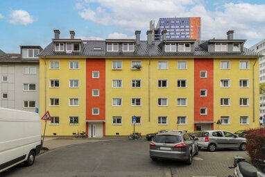 Wohnung zum Kauf 349.000 € 3 Zimmer 69 m² 3. Geschoss Neuehrenfeld Köln 50823