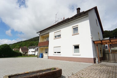 Haus zum Kauf 285.000 € 8 Zimmer 234 m² 3.764 m² Grundstück Kailbach Oberzent-Kailbach 64760
