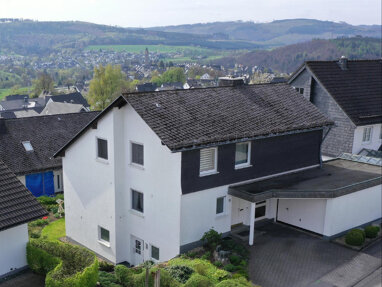 Einfamilienhaus zum Kauf 325.000 € 10 Zimmer 253,2 m² 460 m² Grundstück Schmallenberg Schmallenberg 57392