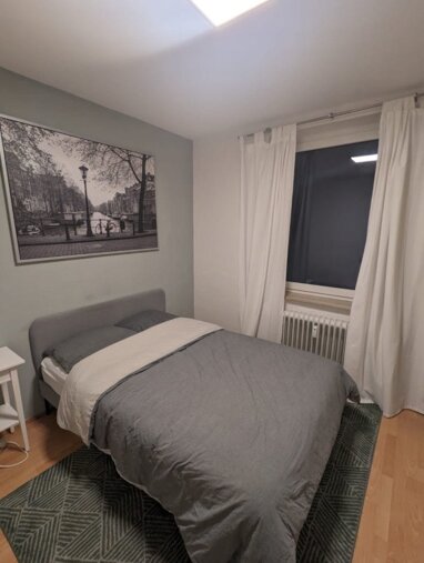 Apartment zur Miete 410 € 1 Zimmer 28 m² 3. Geschoss Klintstrasse 10 Schiffdorf Schiffdorf 27619