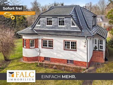 Haus zum Kauf 850.000 € 4 Zimmer 130 m² 1.545 m² Grundstück Finkenkrug Falkensee 14612