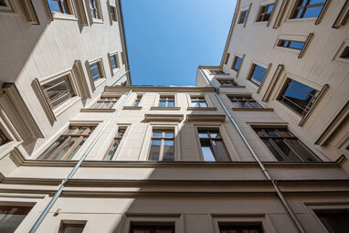 Wohnung zum Kauf Provisionsfrei 525.000 € 3 Zimmer 75,3 m² 2. Geschoss Ackerstraße 153 Mitte Berlin 10115