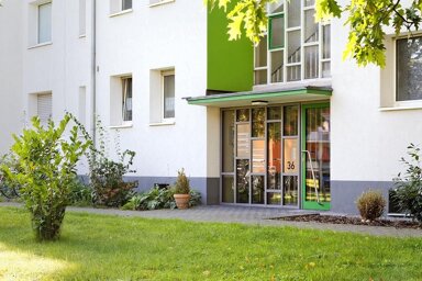 Wohnung zur Miete 649 € 3 Zimmer 72 m² 1. Geschoss Breslauer Straße 40 Krefeld 47829