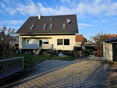 Mehrfamilienhaus zum Kauf provisionsfrei 790.000 € 8,5 Zimmer 220 m² 890 m² Grundstück Pirkensee Maxhütte-Haidhof 93142