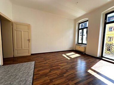 Wohnung zur Miete 260 € 2 Zimmer 42 m² 2. Geschoss Kunnerwitzer Straße 23 Südstadt Görlitz 02826