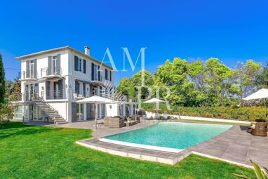 Einfamilienhaus zum Kauf 5.300.000 € 8 Zimmer 270 m² Terrefial Cannes 06400