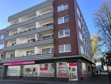 Wohnung zum Kauf 83.500 € 1 Zimmer 44 m² 2. Geschoss Steele Essen 45276