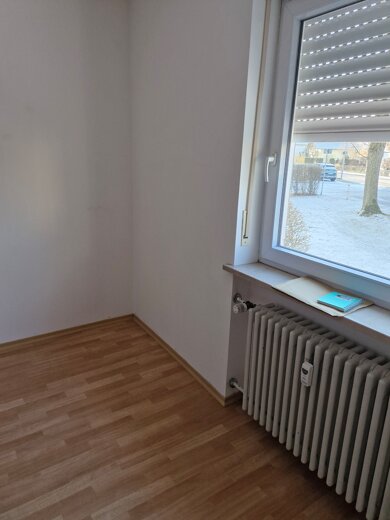 Wohnung zur Miete 375 € 2,5 Zimmer 58,5 m² Töging Töging a.Inn 84513