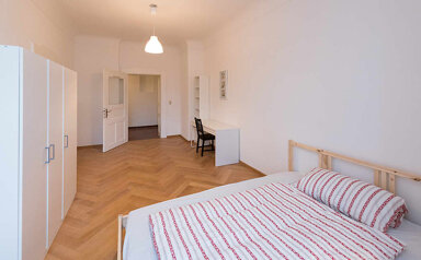 Wohnung zur Miete Wohnen auf Zeit 917 € 5 Zimmer 18 m² frei ab 27.01.2025 Kapuzinerstraße 35 Glockenbach München 80469