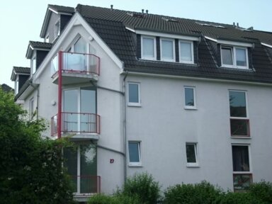 Wohnung zur Miete 420 € 2 Zimmer 42,1 m² 3. Geschoss frei ab 15.12.2024 Hildesheimer Straße 27 Himmelsthür Hildesheim 31137