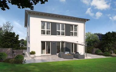 Einfamilienhaus zum Kauf provisionsfrei 1.027.000 € 10 Zimmer 187 m² 570 m² Grundstück Hasenkopf Ulm 89081