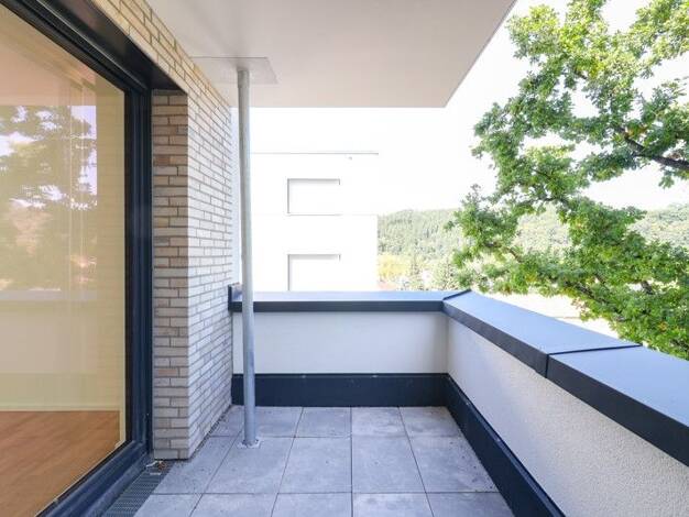 Wohnung zur Miete 776 € 2 Zimmer 64,4 m² 3. Geschoss frei ab 01.01.2026 Eugen-Bolz-Straße 4 Schwäbisch Gmünd 73525