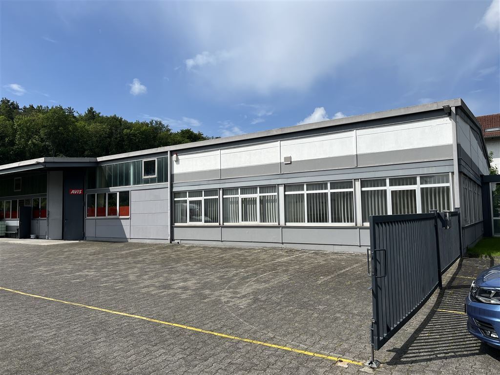 Lagerhalle zur Miete 3.000 € 500 m²<br/>Lagerfläche Kindsbach , Pfalz 66862