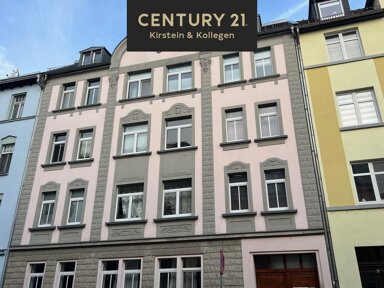 Wohnung zum Kauf 61.000 € 2 Zimmer 60 m² 2. Geschoss frei ab sofort Debschwitz 2 Gera 07548