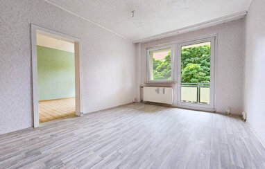 Wohnung zur Miete 240 € 2 Zimmer 49,2 m² 1. Geschoss Weißandt-Gölzau Weißandt-Gölzau 06369