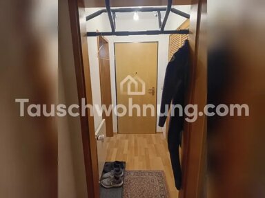 Wohnung zur Miete Tauschwohnung 645 € 1 Zimmer 45 m² 3. Geschoss Alt Moosach München 80637