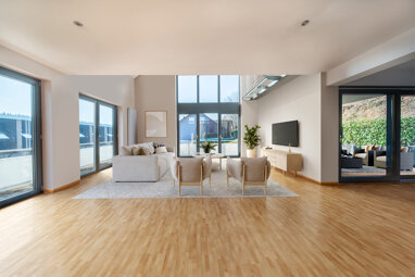 Einfamilienhaus zum Kauf 840.000 € 8 Zimmer 335 m² 1.240 m² Grundstück Trassem 54441
