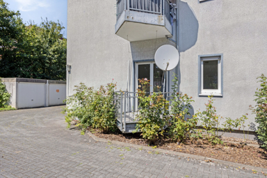 Wohnung zur Miete 527 € 2 Zimmer 62 m² EG frei ab sofort Provinzialstraße 28B Lütgendortmund - West Dortmund 44388