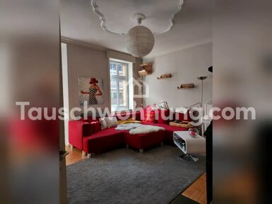 Wohnung zur Miete Tauschwohnung 850 € 3 Zimmer 67 m² 2. Geschoss Lehen Stuttgart 70180