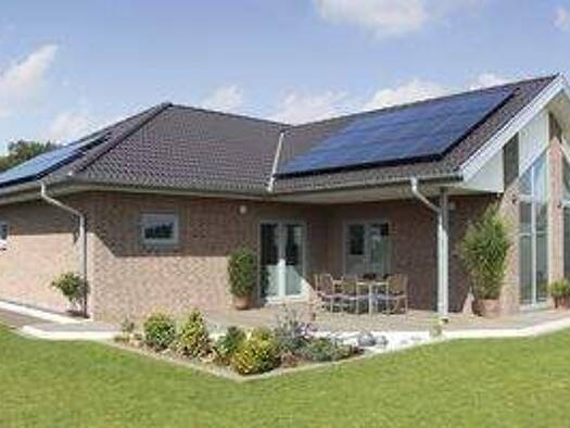 Bungalow zum Kauf provisionsfrei 485.999 € 4 Zimmer 118 m² 550 m² Grundstück Wennigsen Melle 49326