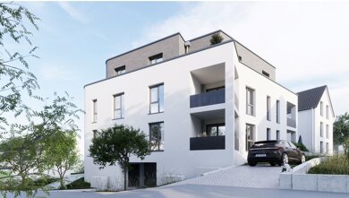 Wohnung zum Kauf provisionsfrei 457.200 € 3 Zimmer 85,9 m² Wehlheiden Kassel 34119