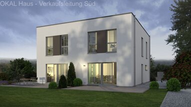 Mehrfamilienhaus zum Kauf 850.000 € 8 Zimmer 231 m² 400 m² Grundstück Stetten Bodelshausen 72411